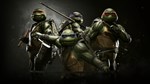 Injustice 2 - TMNT (Steam Gift Россия)