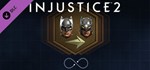Injustice 2 - Infinite Transforms (Steam Gift Россия)