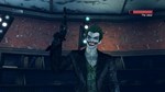 Batman: Arkham Origins Blackgate - Deluxe Edition Steam