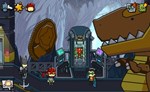 Scribblenauts Unmasked RU+CIS (Steam Gift Россия)
