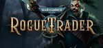 Warhammer 40,000: Rogue Trader (Steam Gift Россия)