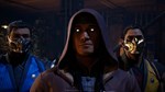 Mortal Kombat 1 (Steam Gift UA )