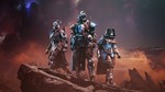 Destiny 2: Финальная форма + годовой абонемент UA KZ TR