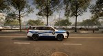 Police Simulator: Urban Terrain Vehicle DLC