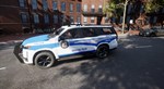 Police Simulator: Urban Terrain Vehicle DLC