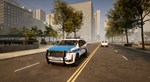 Police Simulator: Urban Terrain Vehicle DLC