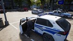 Police Simulator: Urban Terrain Vehicle DLC
