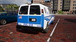 Police Simulator: Guardian Police Vehicle DLC