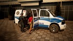 Police Simulator: Guardian Police Vehicle DLC
