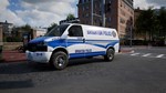 Police Simulator: Guardian Police Vehicle DLC