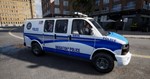 Police Simulator: Guardian Police Vehicle DLC