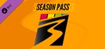 Project CARS 3 - Season Pass Pack (Steam Gift Россия)