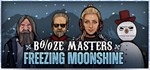 Booze Masters: Freezing Moonshine (Steam Gift Россия)