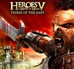 Heroes of Might and Magic V: Tribes of the East Steam