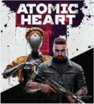 Atomic Heart (Steam Gift UA TR ARG)