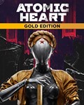 Atomic Heart - Gold Edition (Steam Gift UA ARG) - irongamers.ru