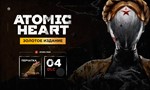 Atomic Heart - Gold Edition (Steam Gift UA ARG) - irongamers.ru