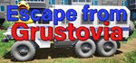 Escape from Grustovia (Steam Gift Россия)