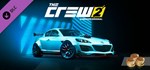 The Crew 2 - Mazda RX8 Starter Pack (Steam Gift Россия)