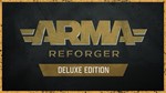 Arma Reforger Deluxe Edition (Steam Gift RU) - irongamers.ru