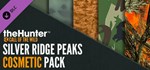 Call of the Wild - Silver Ridge Peaks Cosmetic Pack