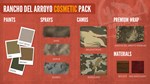 theHunter: Call of the Wild Rancho del Arroyo Cosmetic