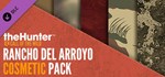 theHunter: Call of the Wild Rancho del Arroyo Cosmetic