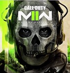 Call of Duty: Modern Warfare II UA KZ CIS TR ARG USA