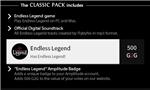 Endless Legend Classic Pack (Steam Gift / Region Free)