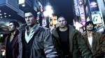 Yakuza 5 Remastered (Steam Gift УКРАИНА / КАЗАХСТАН)