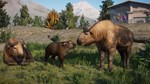 Planet Zoo: Eurasia Animal Pack (Steam Gift Россия)