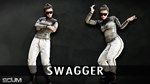 SCUM Dances 1 (Steam Gift Россия)