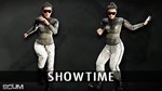 SCUM Dances 1 (Steam Gift Россия)