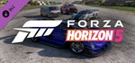 Forza Horizon 5 American Automotive Car Pack Steam Gift