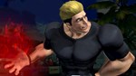 THE KING OF FIGHTERS XIV STEAM EDITION: UPGRADE PACK #1
