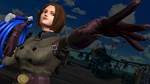 THE KING OF FIGHTERS XIV STEAM EDITION: UPGRADE PACK #1