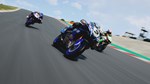 SBK™22 (Steam Gift UKRAINE)