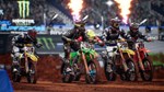 Monster Energy Supercross - The Official Videogame 5 UA