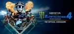 Monster Energy Supercross - The Official Videogame 4 UA