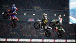 Monster Energy Supercross - The Official Videogame 3 UA