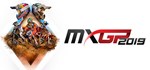 MXGP 2019 - The Official Motocross Videogame Steam Gift