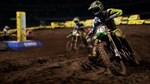 Monster Energy Supercross - The Official Videogame UA