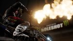 Monster Energy Supercross - The Official Videogame UA