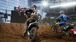 Monster Energy Supercross - The Official Videogame UA
