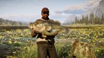 Call of the Wild: The Angler (Steam Gift UA KZ СНГ TR)