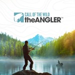 Call of the Wild: The Angler (Steam Gift UA KZ СНГ TR)