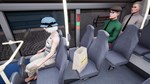 Bus Simulator 21 Next Stop - Gold Edition (Steam Gift)