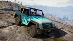 Call of the Wild: The Angler - Winter Blast Style Pack
