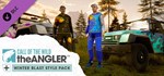 Call of the Wild: The Angler - Winter Blast Style Pack