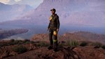 Call of the Wild: The Angler - Winter Blast Style Pack